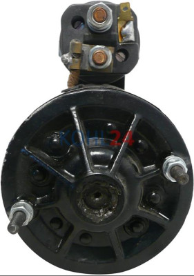 Anlasser Ferrari Dino 206 Dino 328 246 GT 246 GTS 803011AXG Lancia Stratos Magneti Marelli MT42E MT42E-1/12D11 12 Volt 1,5 KW Reparatur Made in Germany